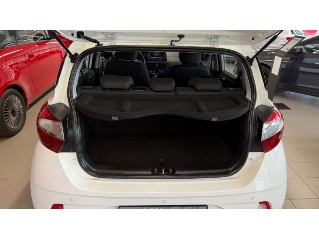 Hyundai i10 – Bild 7