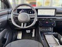 Hyundai TUCSON - Vorschau Bild 10