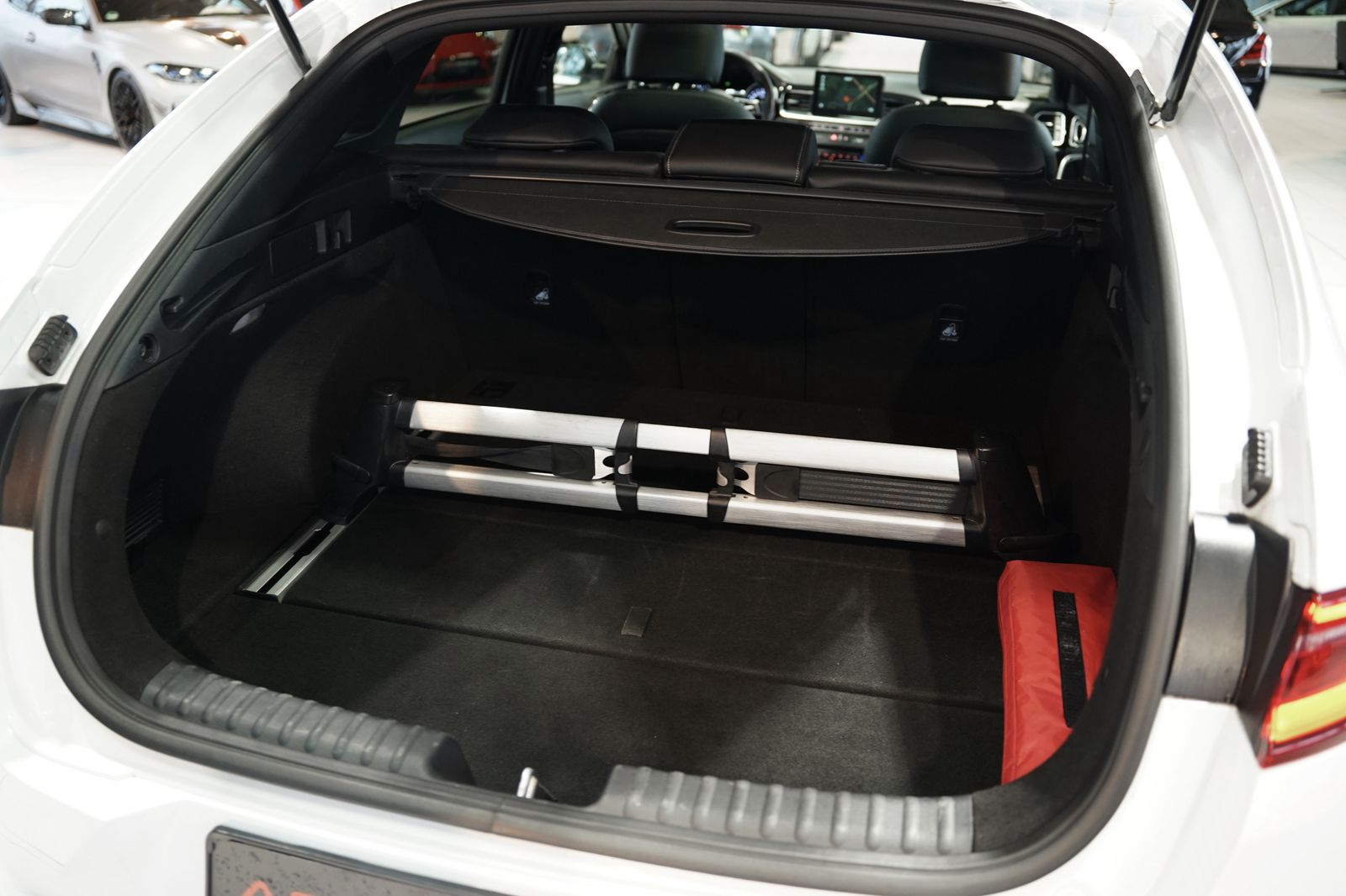 Kia Pro Cee 039 D Proceed