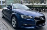 Audi A3 Cabriolet ambition*Alcantara*Navi*PDC* - Audi A3: Cab