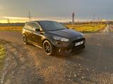 Ford Focus 2,3 EcoBoost RS RS - Ford: Limousine