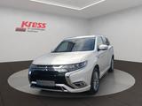 Mitsubishi Outlander 2.4 MIVEC PLUG-IN HYBRID 4WD Top - Mitsubishi Outlander Hybrid (/Elektro) Plug in mit Benzin-Antrieb