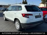 Skoda Karoq Style 4x4*Klima*Temp*Navi*StzH*Phone*LED - Skoda Karoq bis 15.000 Euro