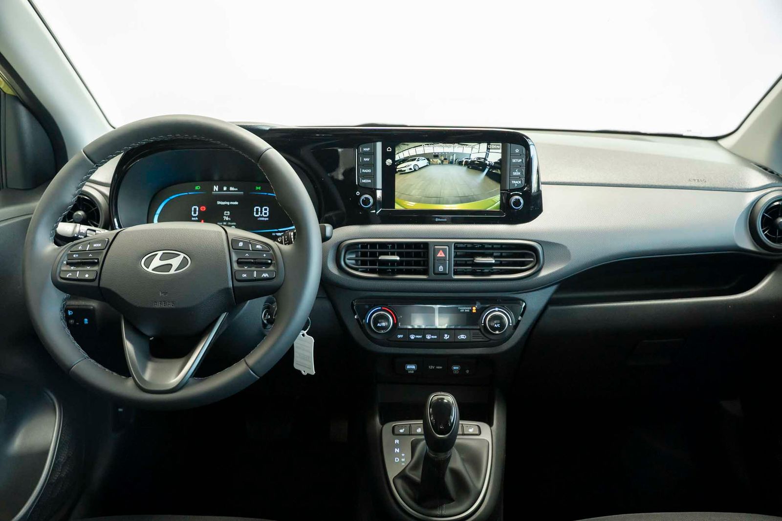 Hyundai i10 - Bild 12