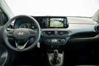 Hyundai i10 - Vorschau Bild 12