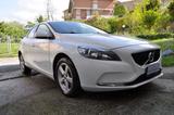 Volvo V40 2.0 D2 Kinetic my18 - Volvo V40 Kinetic mit Diesel-Antrieb