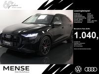 Audi SQ8 - Vorschau Bild 1