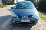 Renault Scenic Authentique 1.6 16V - Renault Scenic Authentique mit Benzin-Antrieb