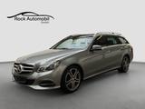 Mercedes-Benz E 350 BlueTec T 4M LED AHK Panorama H&K TÜV NEU - Mercedes-Benz E 350 in Augsburg