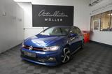 Volkswagen Polo VI GTI - gebrauchte Kleinwagen in Solingen