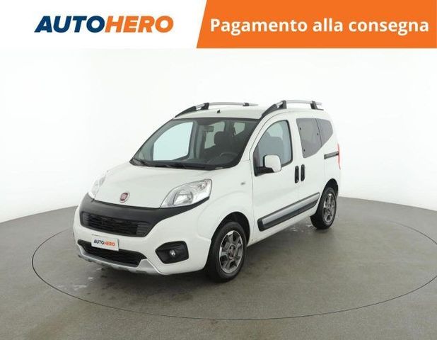 Fiat FIAT Qubo 1.3 MJT 80 CV Trekking