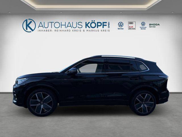 Volkswagen Tiguan 1.5 eTSI 110 kW R-Line AHK Pano RFK 11...