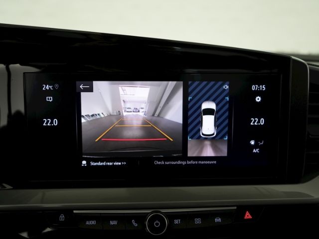 Mokka B ELEGANCE AT+NAVI+LED LICHT+RÜCKFAHRKAMER