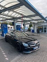 Mercedes-Benz Mercedes benz cls350d - Mercedes-Benz CLS 350 in Frankfurt (Main)