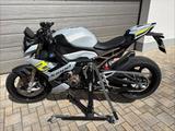 BMW S 1000 R / 3.600 km / BMW Service / Top Zustand - BMW R60