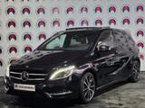 Mercedes-Benz B 200 B B 200/Klima/Pano /Leder - gebrauchte Mercedes-Benz B-Klasse aus dem Jahr 2012