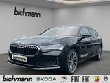 Skoda Superb L&K +++voll+++ Standh Leder 19''Alu