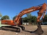 Doosan DX 420 LC