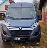 Globecar Globescout R Plus baugleich Pössl 2WIN R Plus - Globecar Kastenwagen