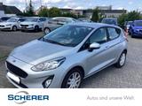 Ford Fiesta 1.0 EcoBoost Cool&Connect S/S