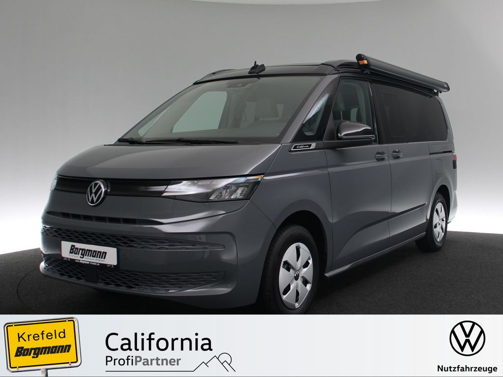 Volkswagen T7 California