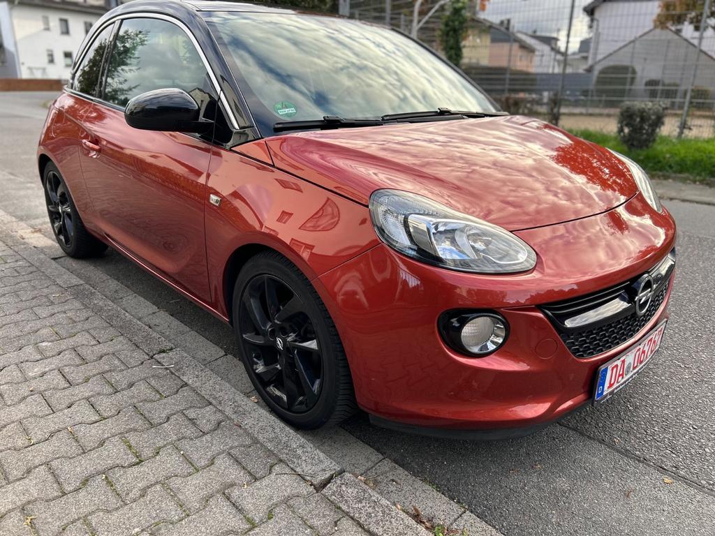 Opel Adam