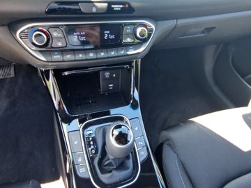 Hyundai i30 1.6 T-GDI Trend (150PS) AutomatikPlus-Paket