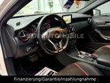 Mercedes-Benz A 45 AMG 4Matic *Perfomance Sitze*Night-Paket* - Mercedes-Benz: AMG 4matic