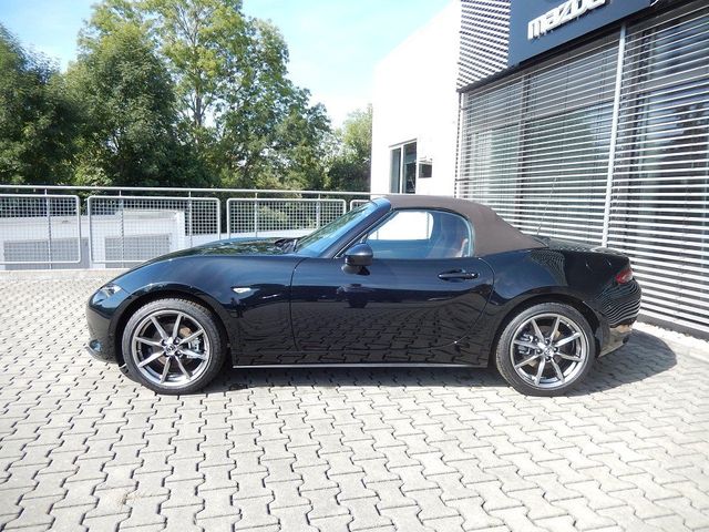 Mazda MX-5 2.0 SKY-G 184PS SoMo KAZARI MATRIX-LED BOSE