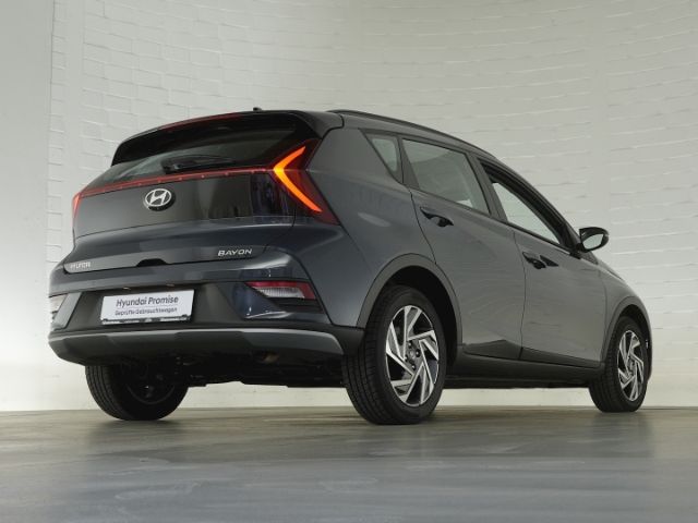 BAYON FACELIFT T-GDI TREND+VOLL LED+NAVI+BOSE+SI