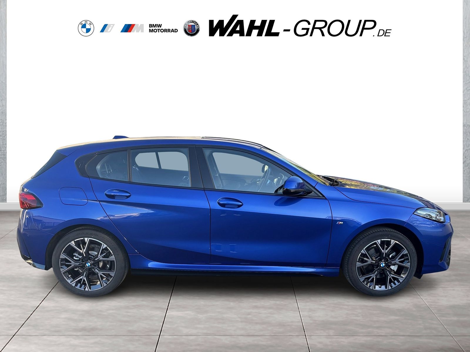 BMW 120 - Bild 7