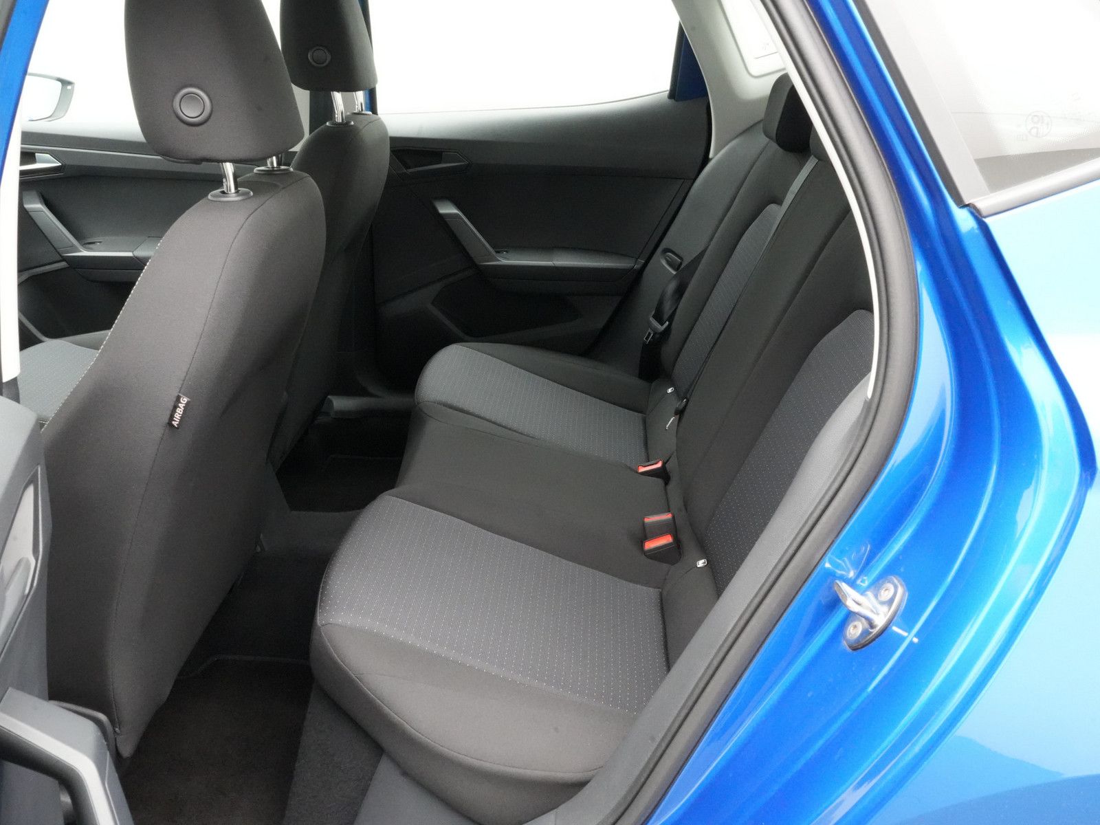 Seat Ibiza - Bild 11