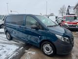 Mercedes-Benz Vito 116 CDI*MIXTO*AUTOMATIK*TüV-NEU*KLIMA*AHK* - Angebote