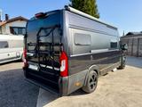 Westfalia Columbus *Autom.*Dieselh.*Solar*SAT/TV - Westfalia Columbus