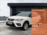 Seat Arona XCELLENCE 1.0 ECOTSI Navi Keyless Parklenk - Seat Arona Gebrauchtwagen in Hannover