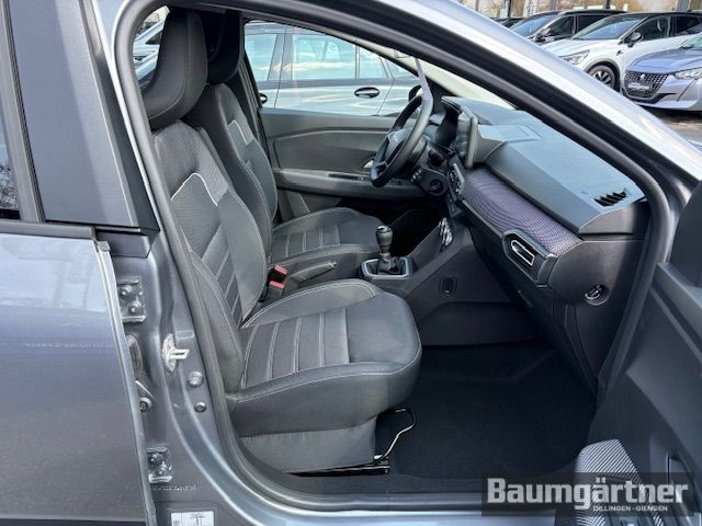 Fahrzeugabbildung Dacia Jogger Expression TCe 110 PDC/LED/Winterpaket