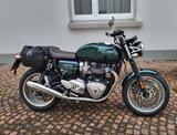 Triumph Thruxton 1200 - TRIUMPH THRUXTON 1200