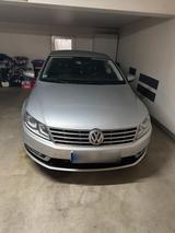 Volkswagen VW Passat CC - Volkswagen Passat CC in Essen