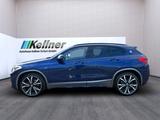 BMW X2  xDrive 20d Aut. M-Sport X+HUD+LED+ACC+HiFi - BMW X2 xDrive20d Gebrauchtwagen