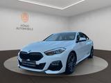 BMW GranCoupe 220d M Sport/LM/2.HAND/LED/NAV/SHZ/AHK - gebrauchte BMW 220 aus dem Jahr 2020