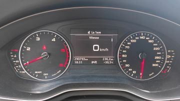 Audi A4 Allroad - 10
