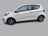 Kia Picanto 1.0 FIFA World Cup Edition - Kia Picanto mit Benzin-Antrieb: Kleinwagen