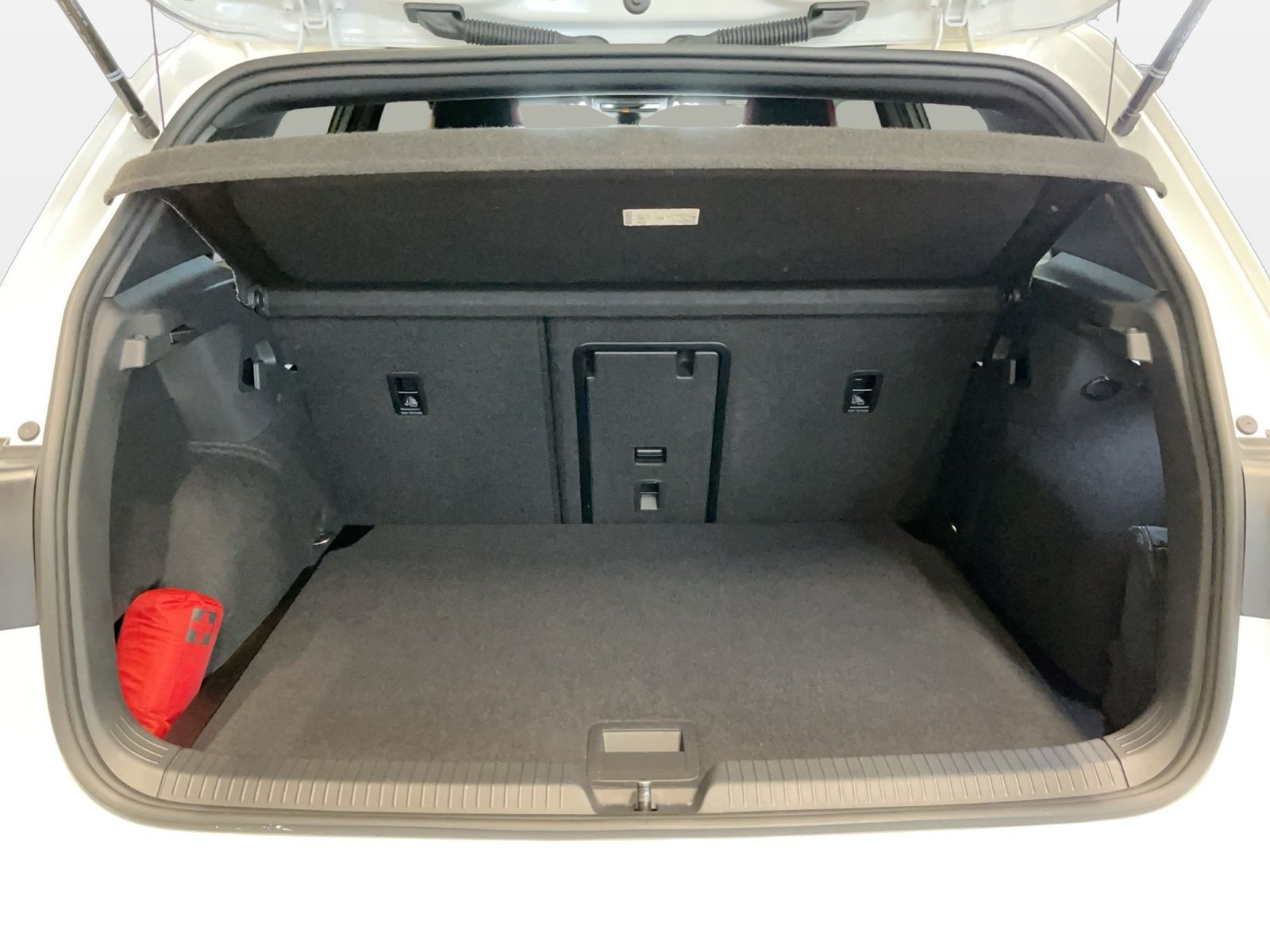 Volkswagen Golf - Bild 12