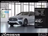 Mercedes-Benz E 400 d 4M T AMG-Sport/Pano/Burm/AHK/Night/ABC - Mercedes-Benz E 400 in Hagen