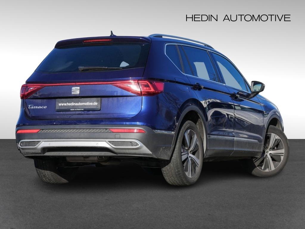 Seat Tarraco 2.0 TDI Xperience (EURO 6d) SHZ|DISTR|LM