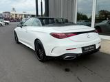 Mercedes-Benz CLE 200 4M CABRIO+AMG+FAHRASS.+HUD+NIGHT+360°+ - Jahreswagen