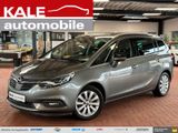 Opel Zafira B  Buy a Car at mobile.de