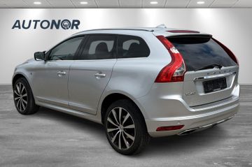 Volvo XC60 - 4