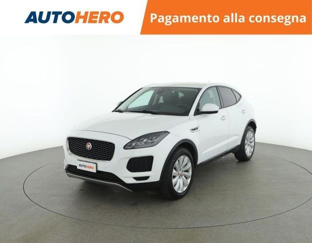 Jaguar JAGUAR E-Pace 2.0D 150 CV AWD aut. S