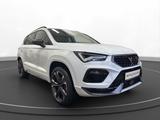 Cupra Ateca 2.0 TSI DSG 4Drive | AHK | Business Paket - Gebrauchtwagen in Straubing